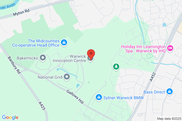 A Warwick Associates Ltd