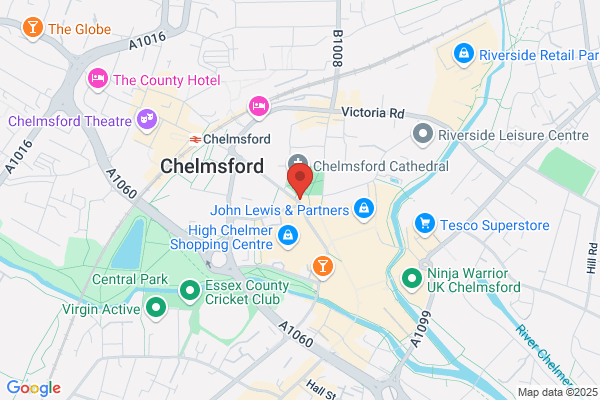 Rayment Recruitment Ltd