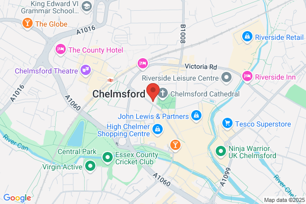 William H Brown Estate Agents Chelmsford