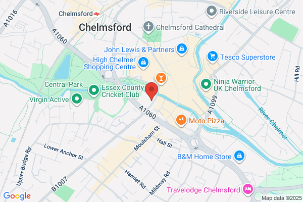 Bond Residential of Chelmsford
