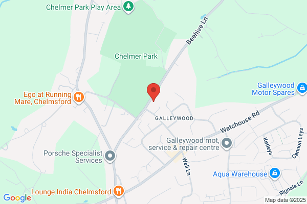 Chelmsford Estate Agent | Chris Allen