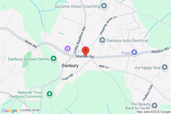 Danbury Estate