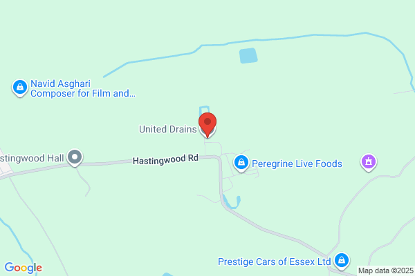 United Land Drainage Ltd