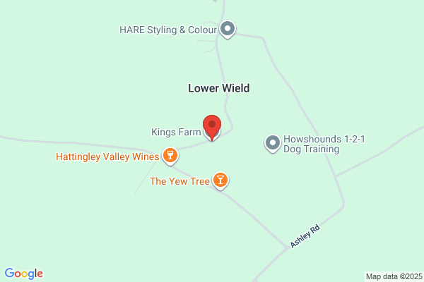 Kings Farm (Ford End) Ltd