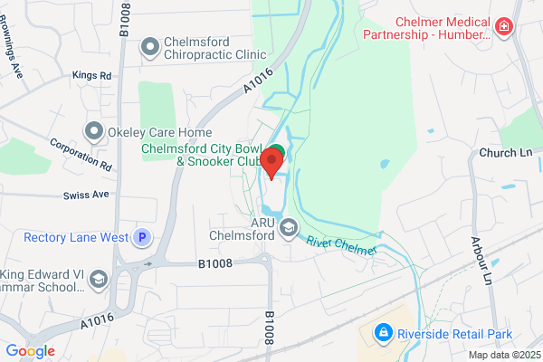 C & M Ockendon