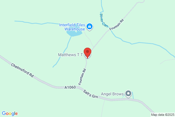 T T Matthews Farms Ltd