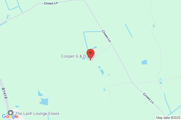 G & D Cooper
