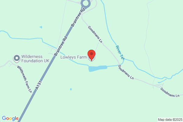 Lowleys Farm