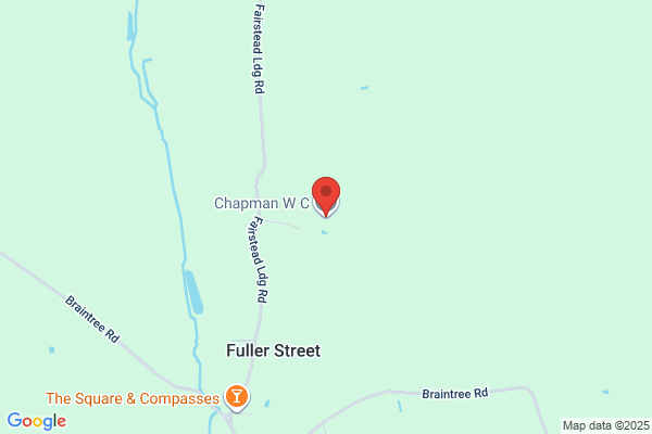 W C Chapman