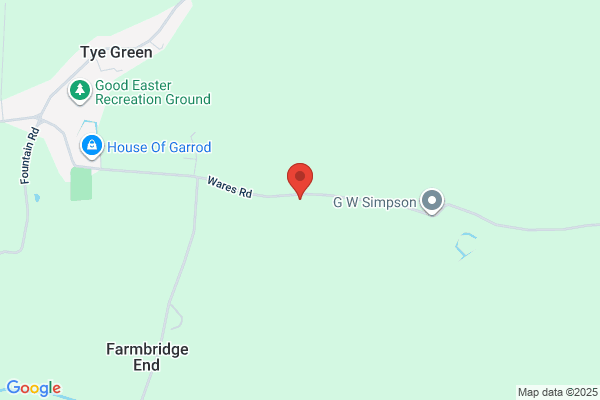 Wares Farm Ltd