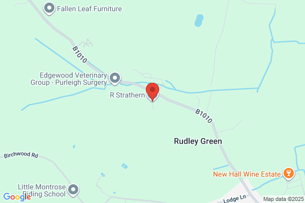 R Strathern
