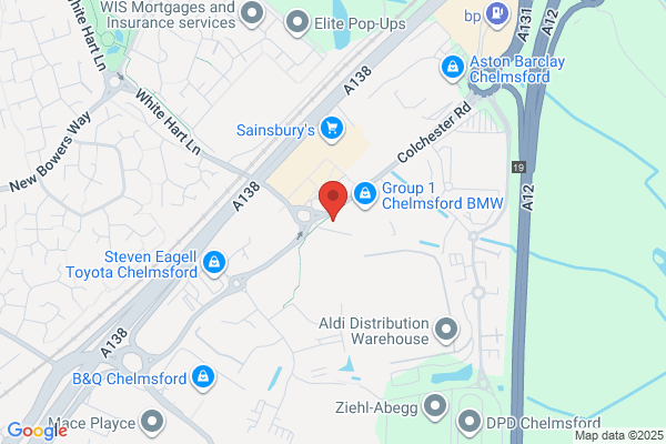 KFC Chelmsford- Springfield