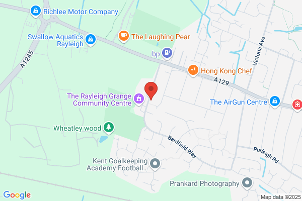 Maps Wealth Management Ltd