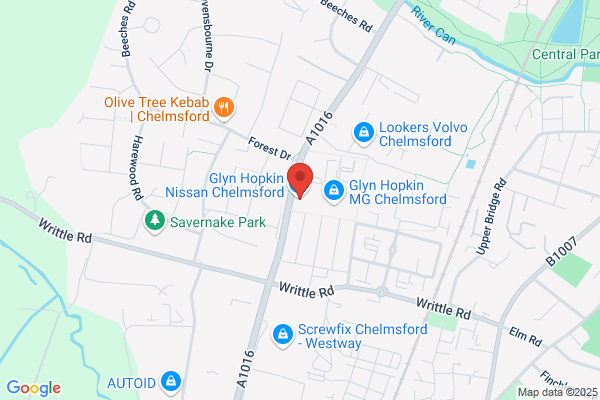 Motability Scheme at Glyn Hopkin Jeep Chelmsford