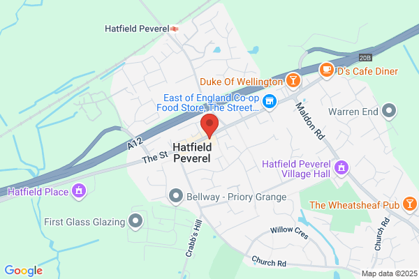 Mr Chips (Hatfield Peverel) Ltd