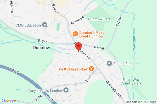 Anglia Decor Ltd