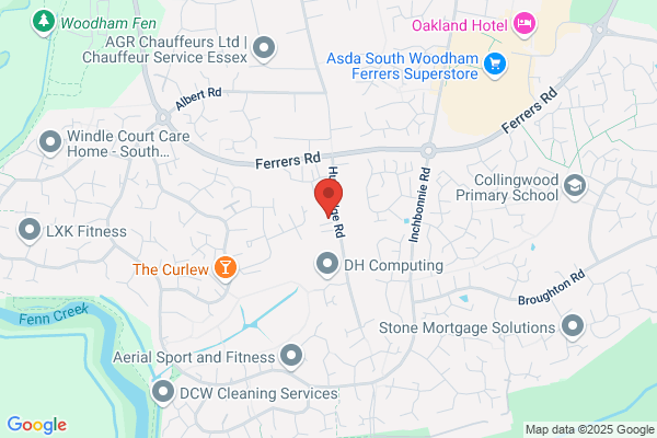 Domestic Installation Service