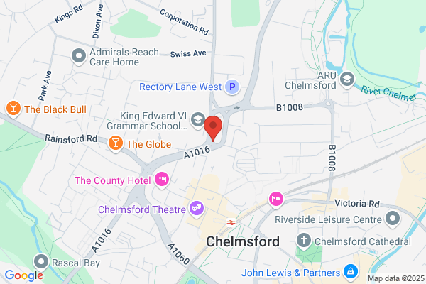 Chelmsford Star Co-operative Funeral Service