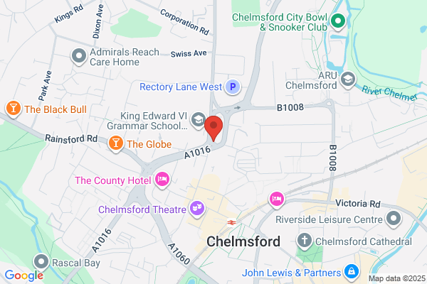 Chelmsford Star Co-operative Funeral Services