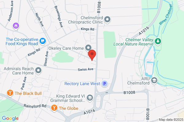Paul J King Funeral Directors