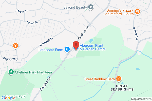 Abercorn Plant & Garden Centre