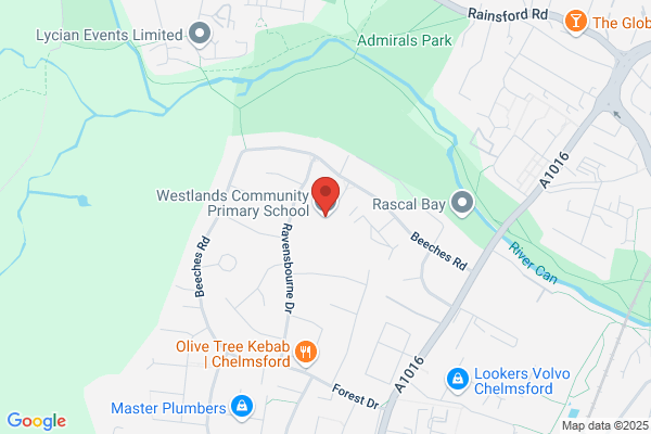 Westlands Nursery