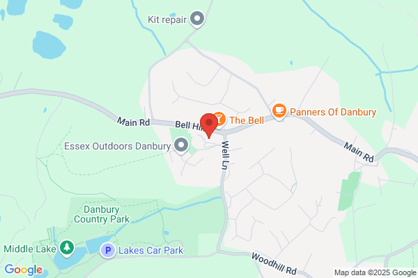 Woodhouse Nursery