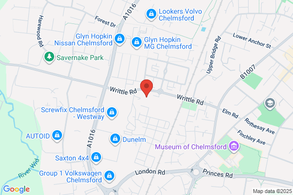Writtle Road Nursery