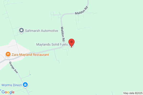 Maylands Solid Fuels Ltd