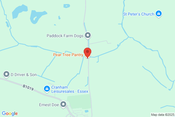 Peartree Heybridge Ltd