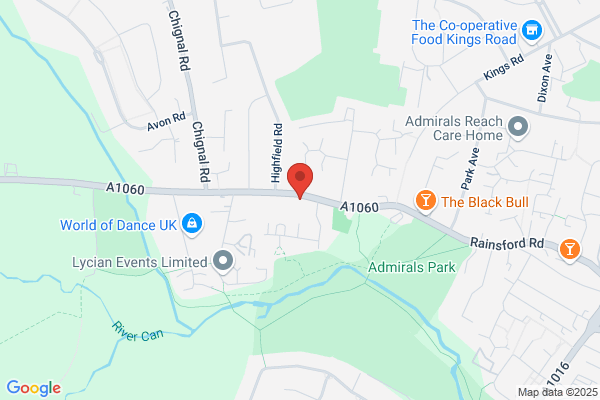Aarandale Guest House