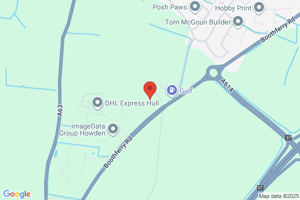 Prodek Ltd