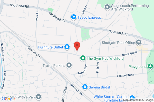 Mid Essex Fasteners Ltd