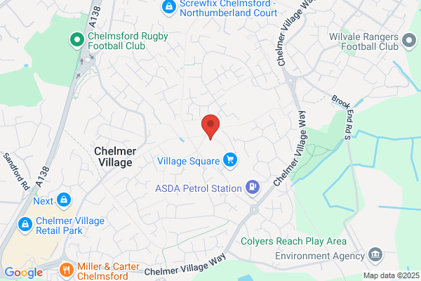Chelmers Village Hall