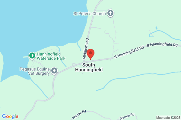 South Hanningfield Village Hall