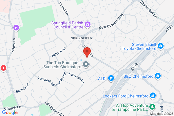 Lyons Court Residential Care Home - Sanctuary Care