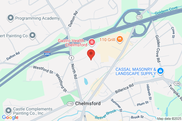 Chelmsford Primary Care Trust