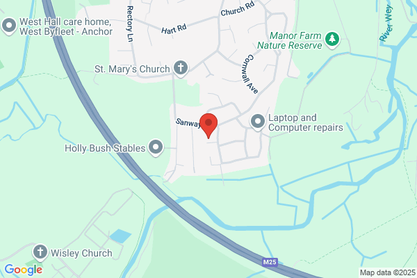 Byfleet Electrical & Heating Contractors