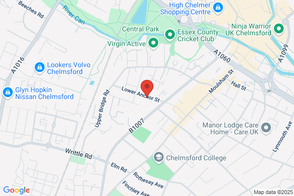 Helping Hands Home Care Chelmsford
