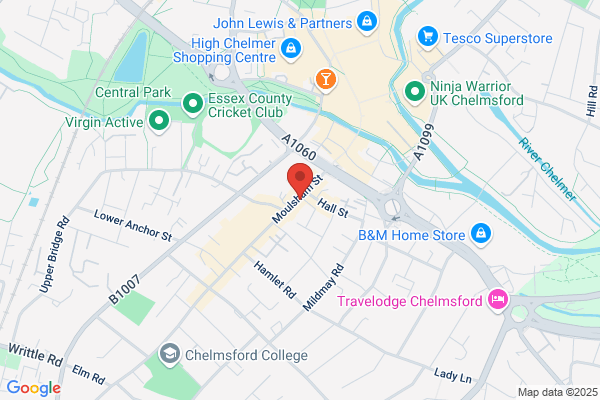 In Home Care Chelmsford