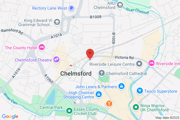 Premier Inn Chelmsford City Centre hotel