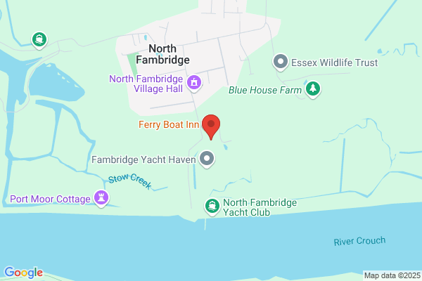 Ferryboat Inn