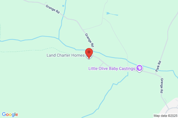 Land Charter Homes PLC