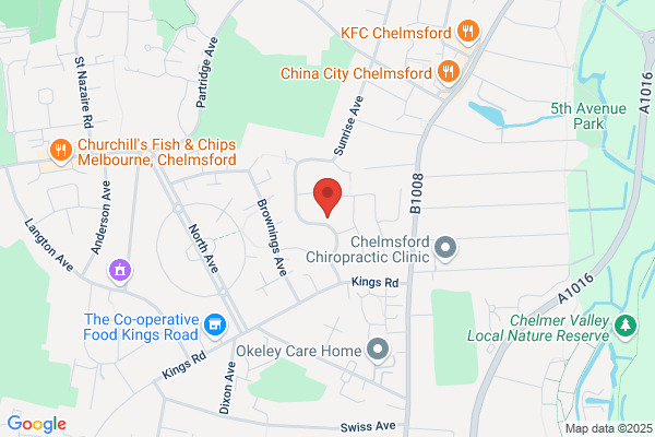 Essex House Clearances Group