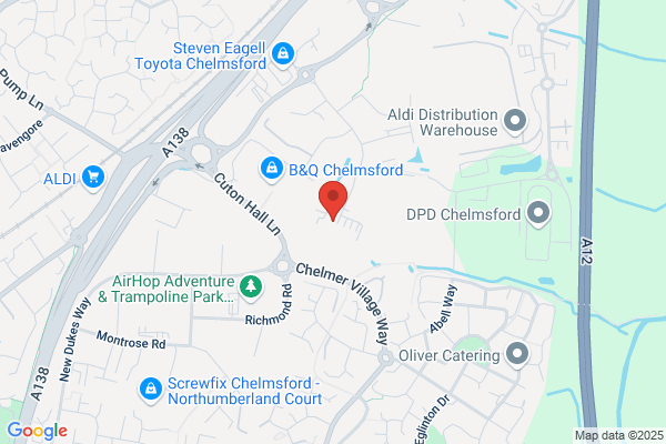 Chelmer Housing Partnership