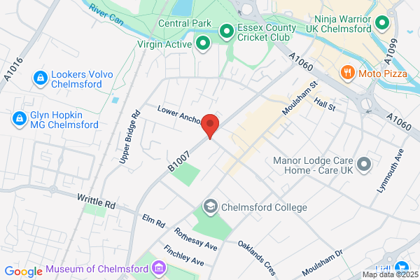 Clarendon House Hypnotherapy Clinic