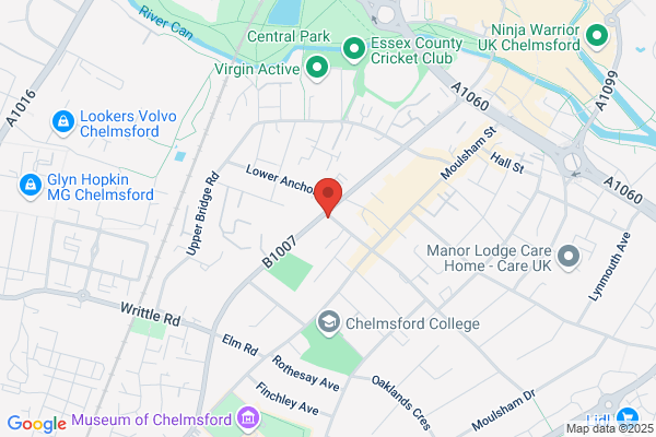 Clarendon House Hypnotherapy Practice