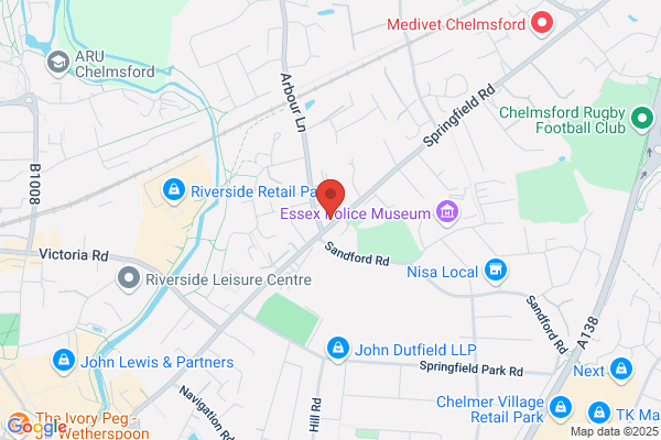 Essex Scale Services