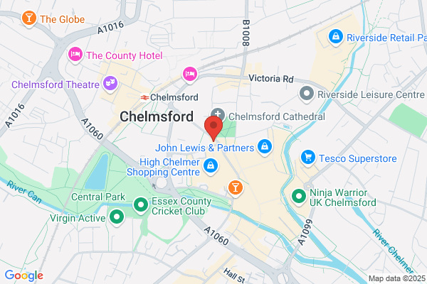 Chelmsford Insurance Centre