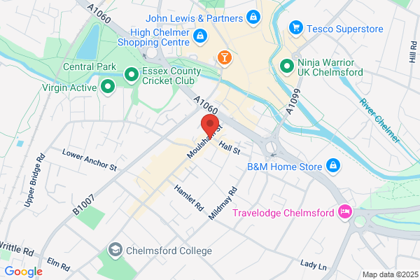 Thorogood Brown Insurance Ltd